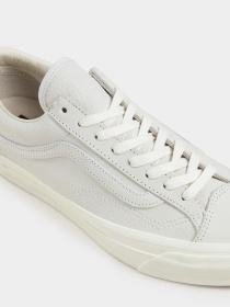 Кеды Vans модель VN000D57WHT1 Фото