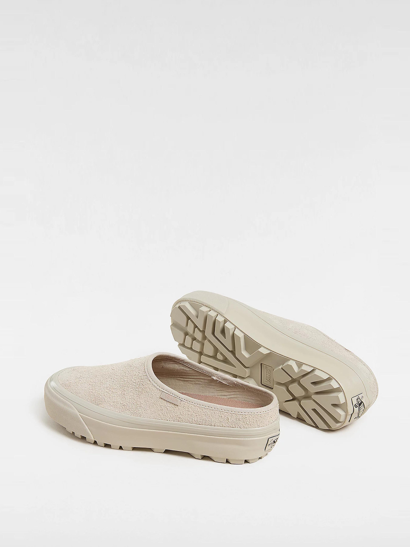 Шлёпанцы Vans модель VN000D84BYS1 Фото