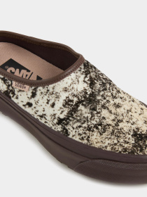 Шлёпанцы Vans модель VN000D84CHU1 Фото