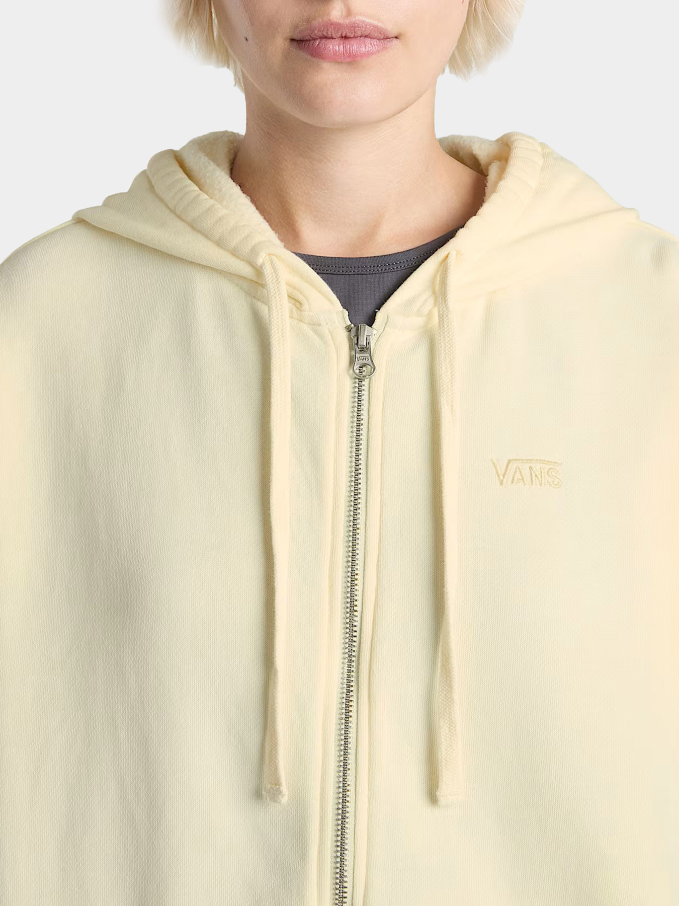 Худи и свитшоты Vans модель VN000GGBE301 Фото