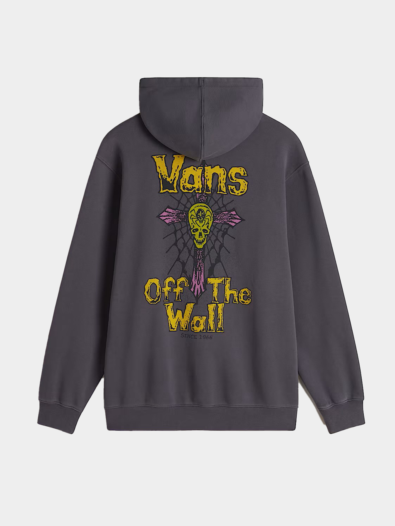 Худи и свитшоты Vans модель VN000NWP1O71 Фото