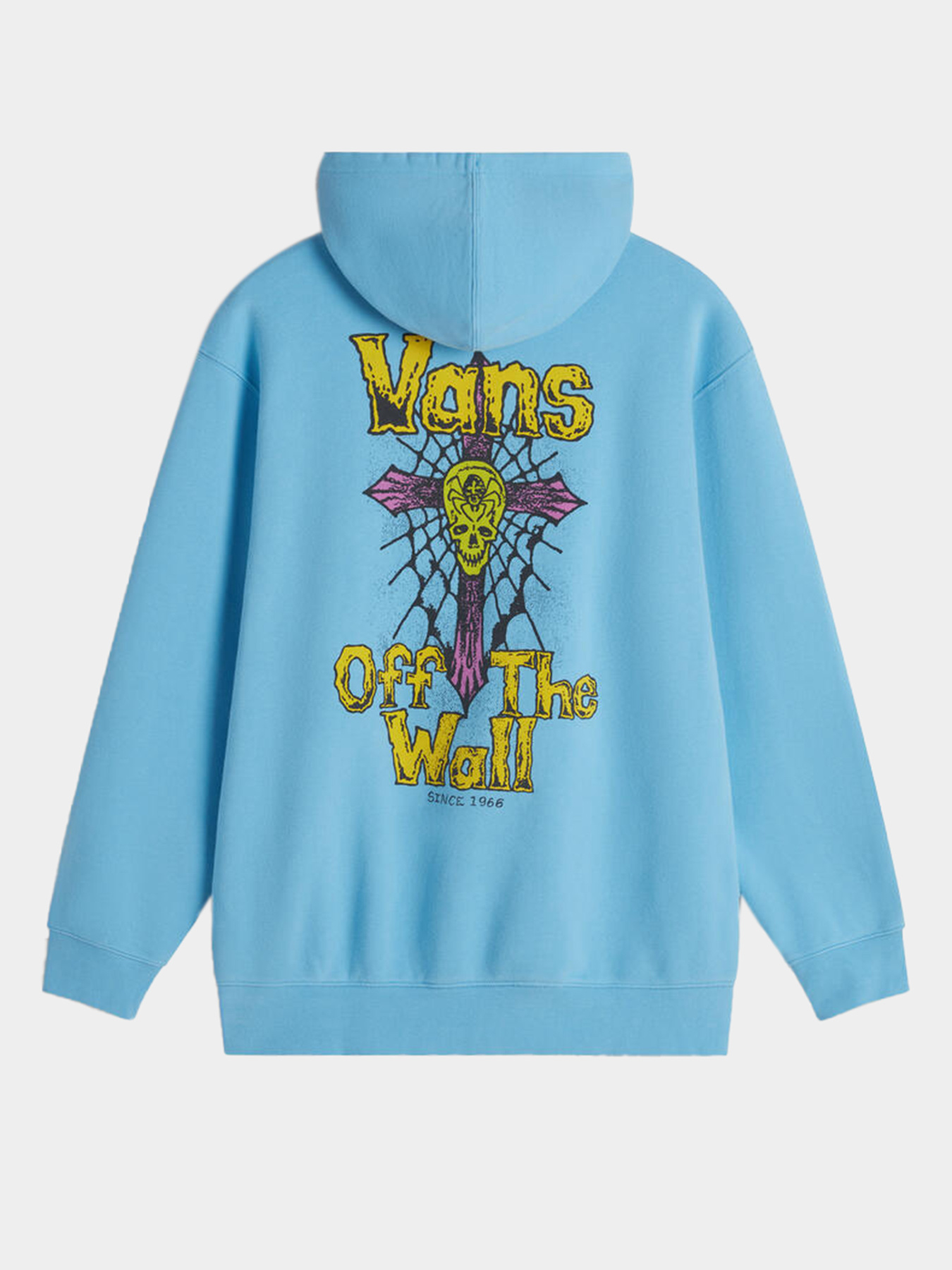 Худи и свитшоты Vans модель VN000NWPE2W1 Фото