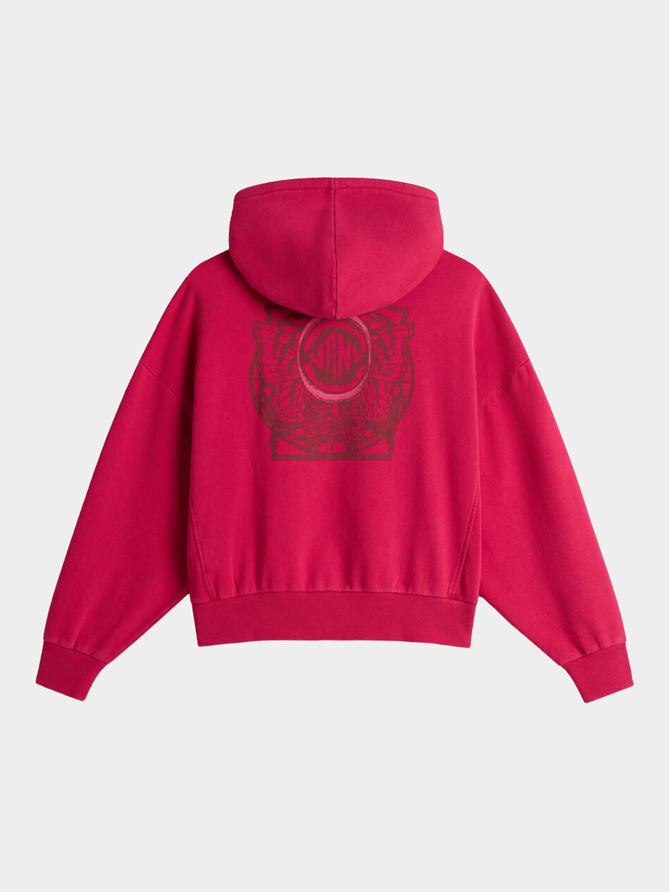 Худи и свитшоты Vans модель VN000NY1C9L1 Фото