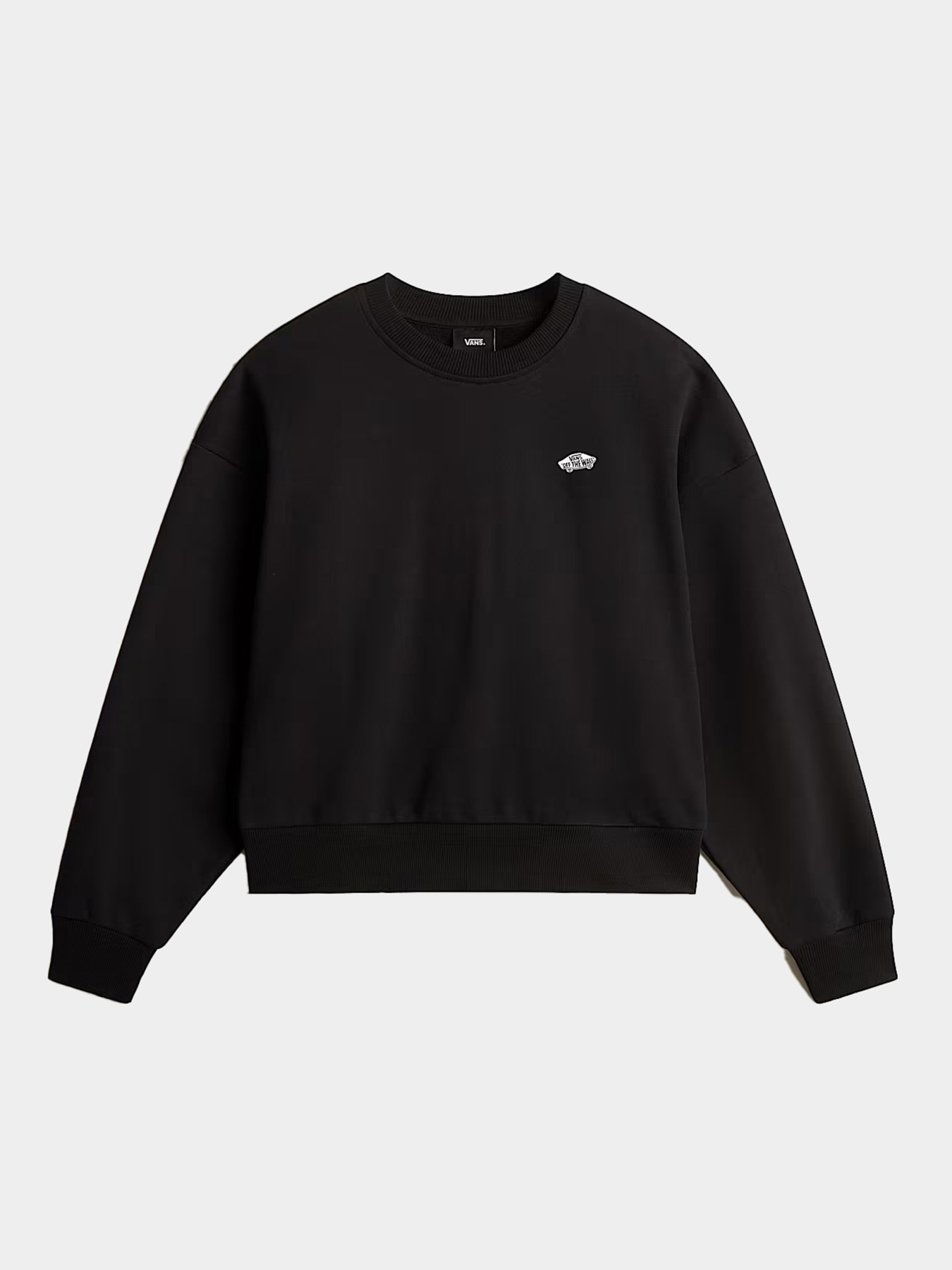 Худи и свитшоты Vans модель VN000P5XBLK1 Фото