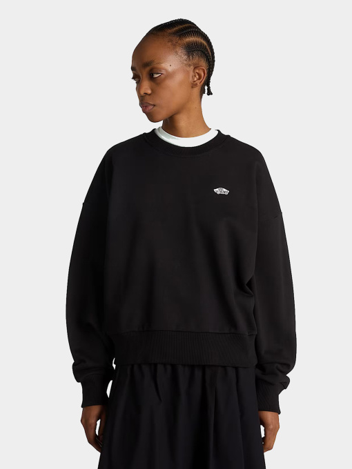 Худи и свитшоты Vans модель VN000P5XBLK1 Фото