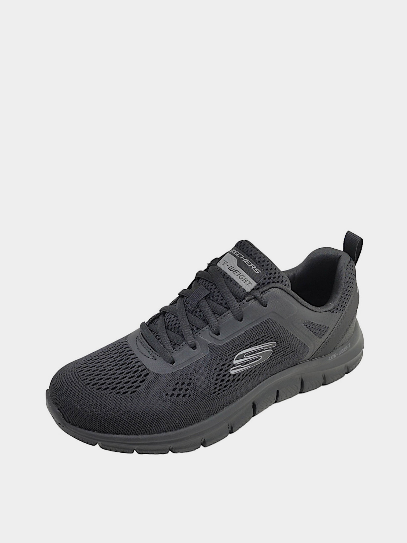 Кроссовки Skechers модель 232698 BBK Фото