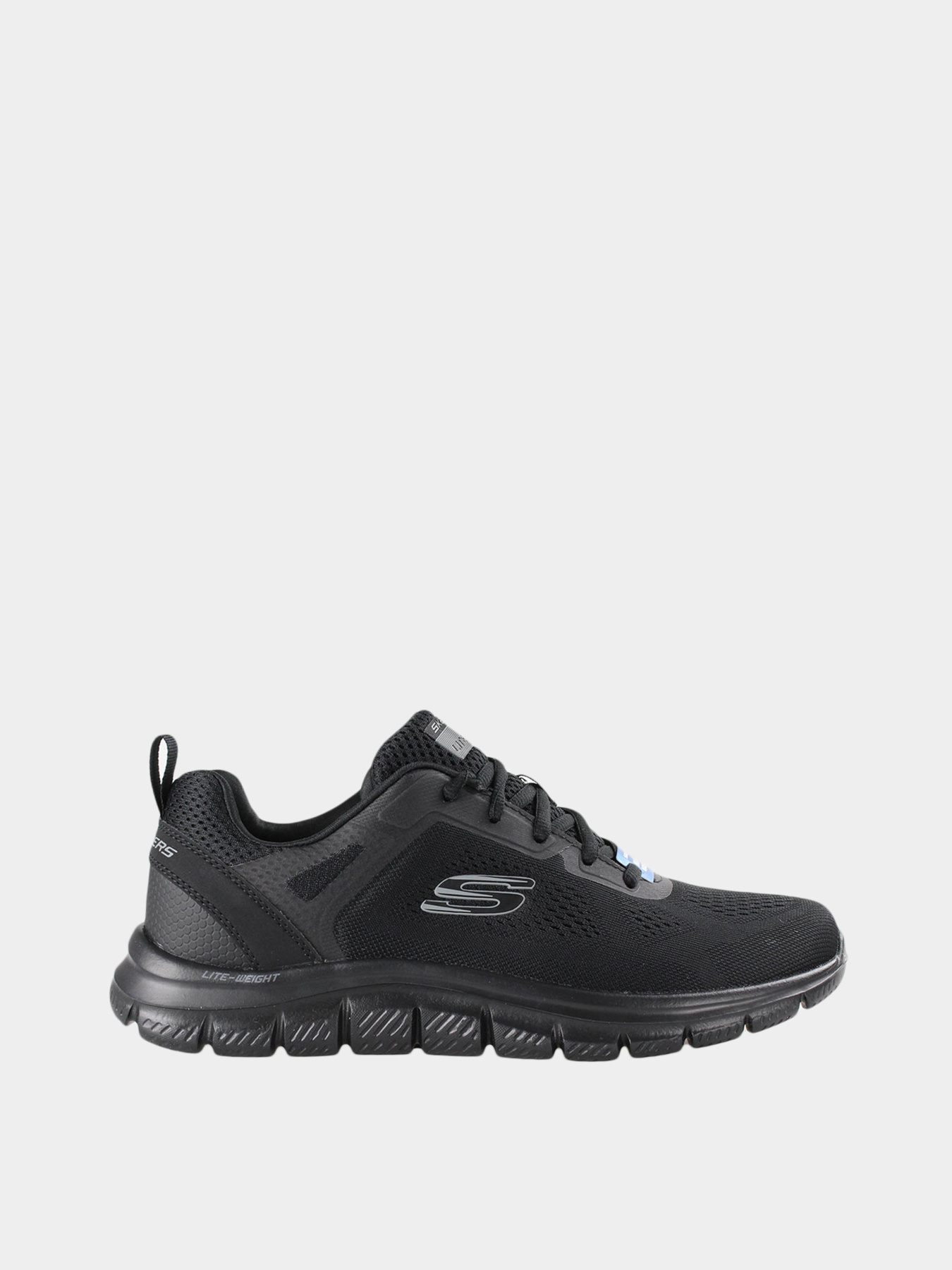 Кроссовки Skechers модель 232698 BBK Фото