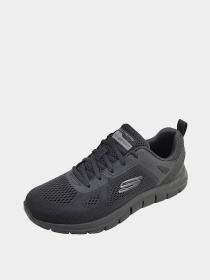 Кроссовки Skechers модель 232698 BBK Фото