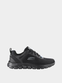Кроссовки Skechers модель 232698 BBK Фото