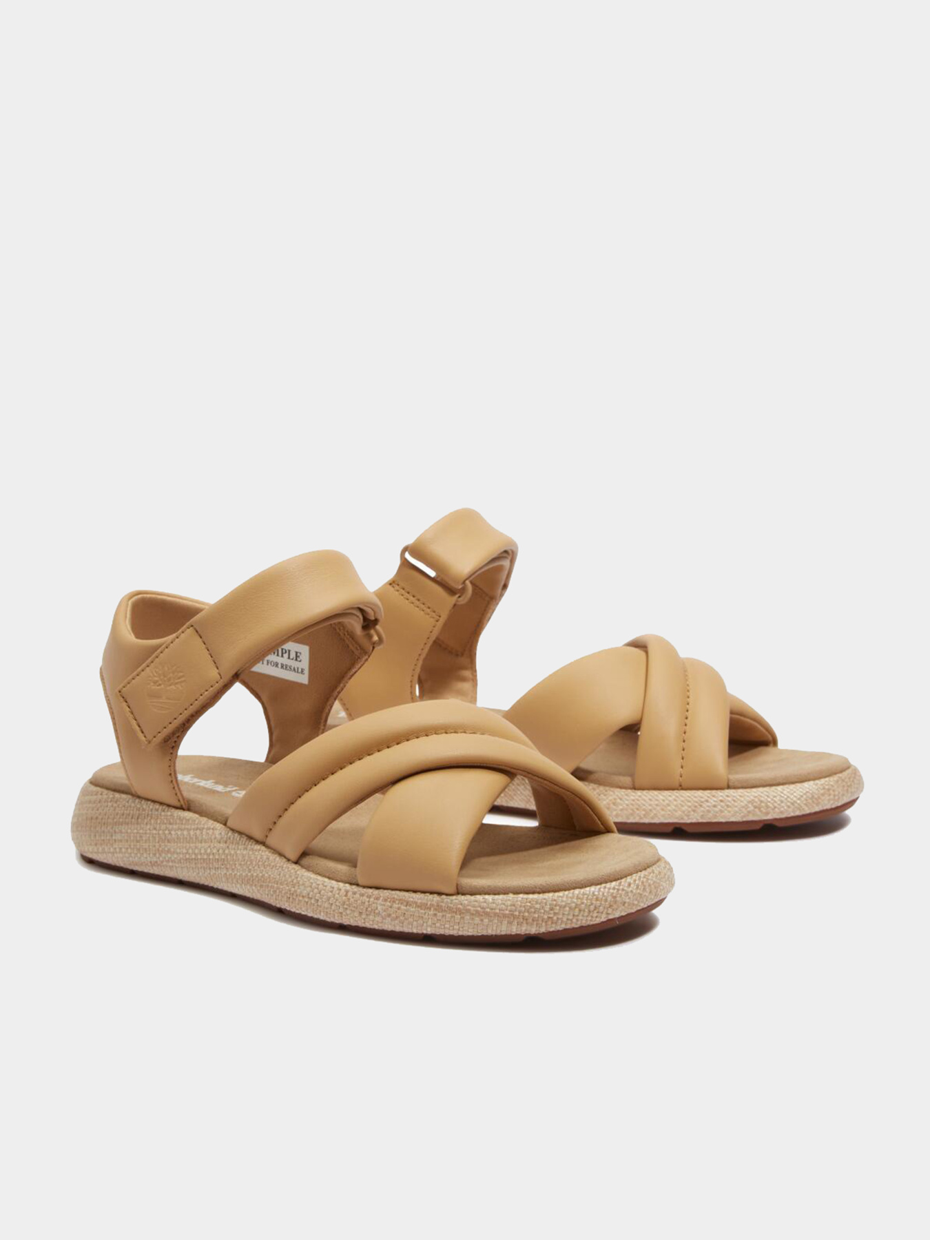 Сандалии Timberland модель TB0A412YEN2 Фото