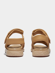 Сандалии Timberland модель TB0A412YEN2 Фото