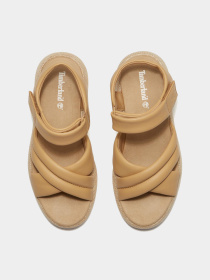 Сандалии Timberland модель TB0A412YEN2 Фото