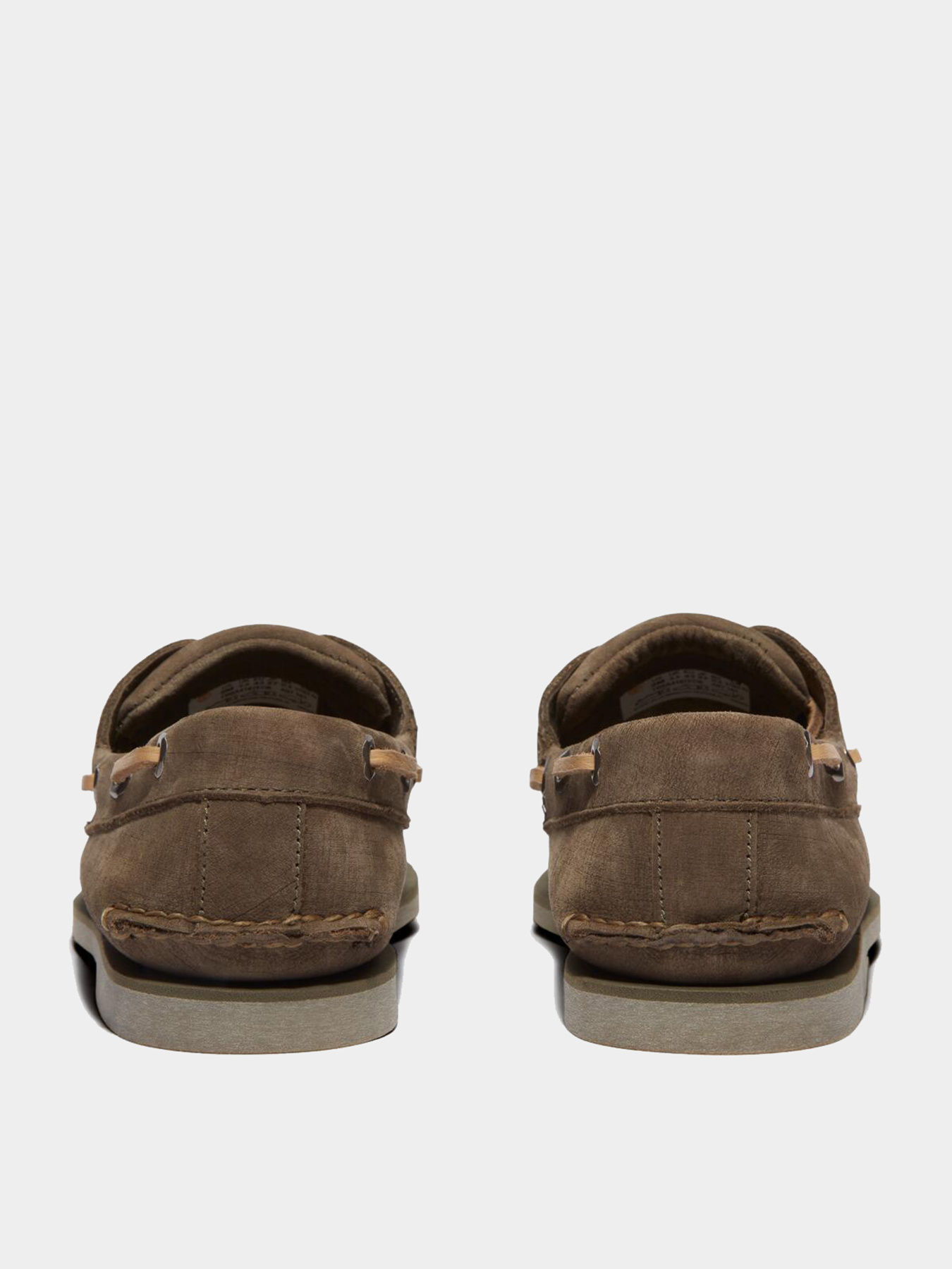 Слипоны и мокасины Timberland модель TB0A4187EO8 Фото