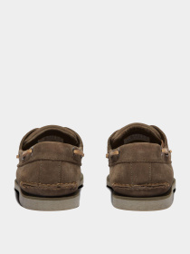 Слипоны и мокасины Timberland модель TB0A4187EO8 Фото