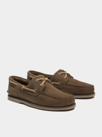 Слипоны и мокасины Timberland модель TB0A4187EO8 Фото