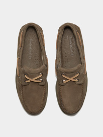 Слипоны и мокасины Timberland модель TB0A4187EO8 Фото