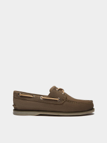 Слипоны и мокасины Timberland модель TB0A4187EO8 Фото