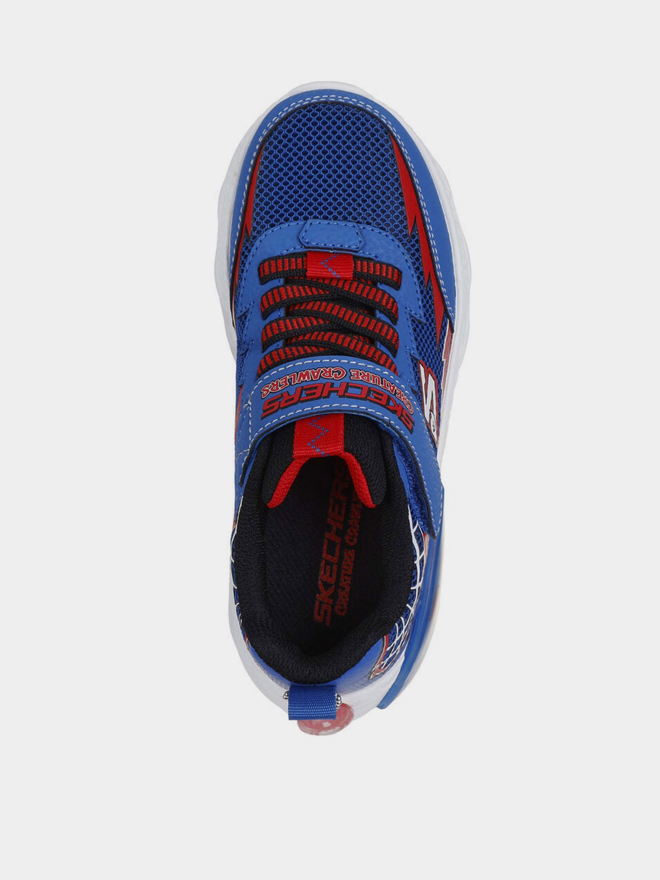 Кроссовки Skechers модель 402120L BLRD Фото