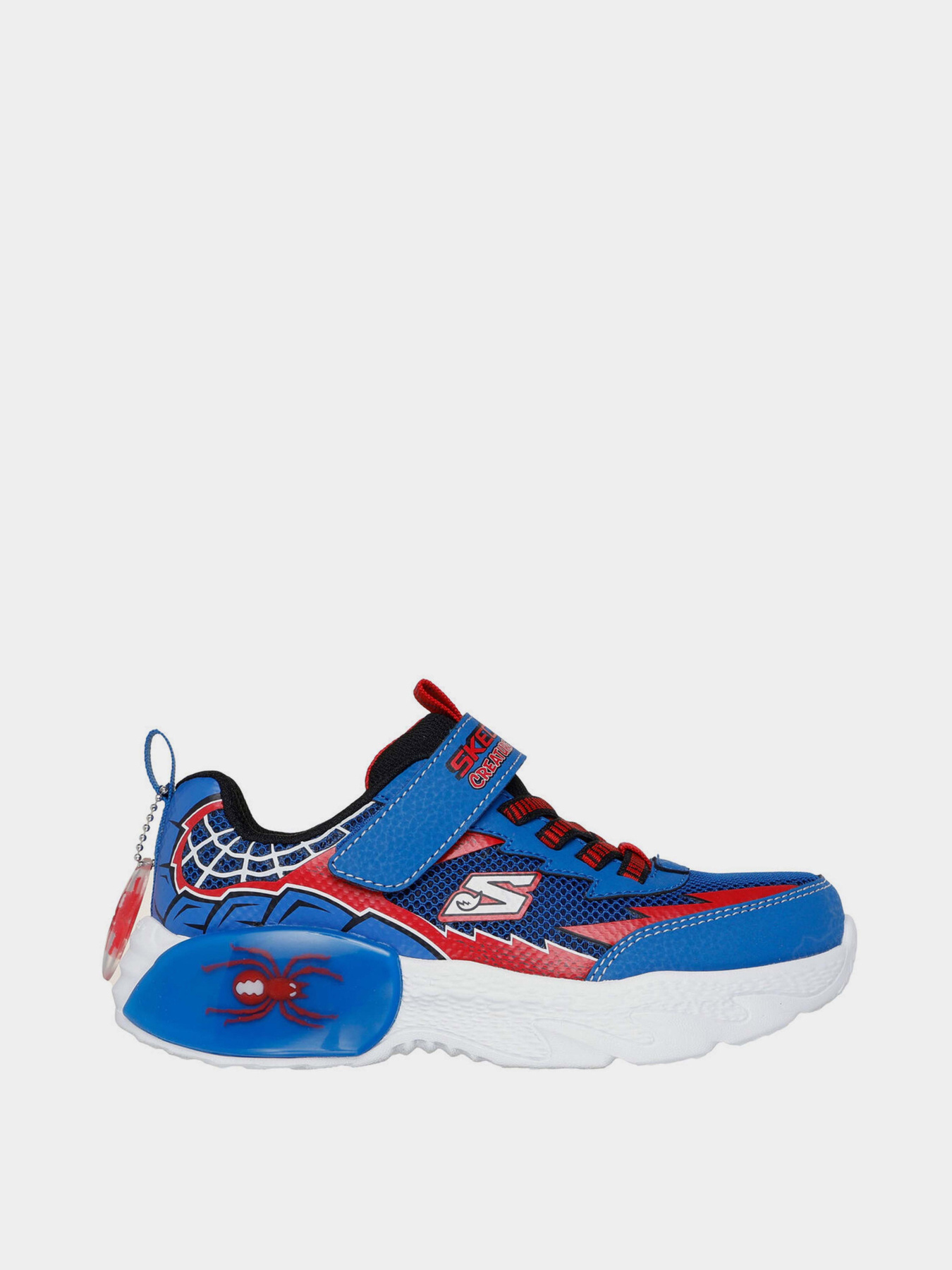 Кроссовки Skechers модель 402120L BLRD Фото