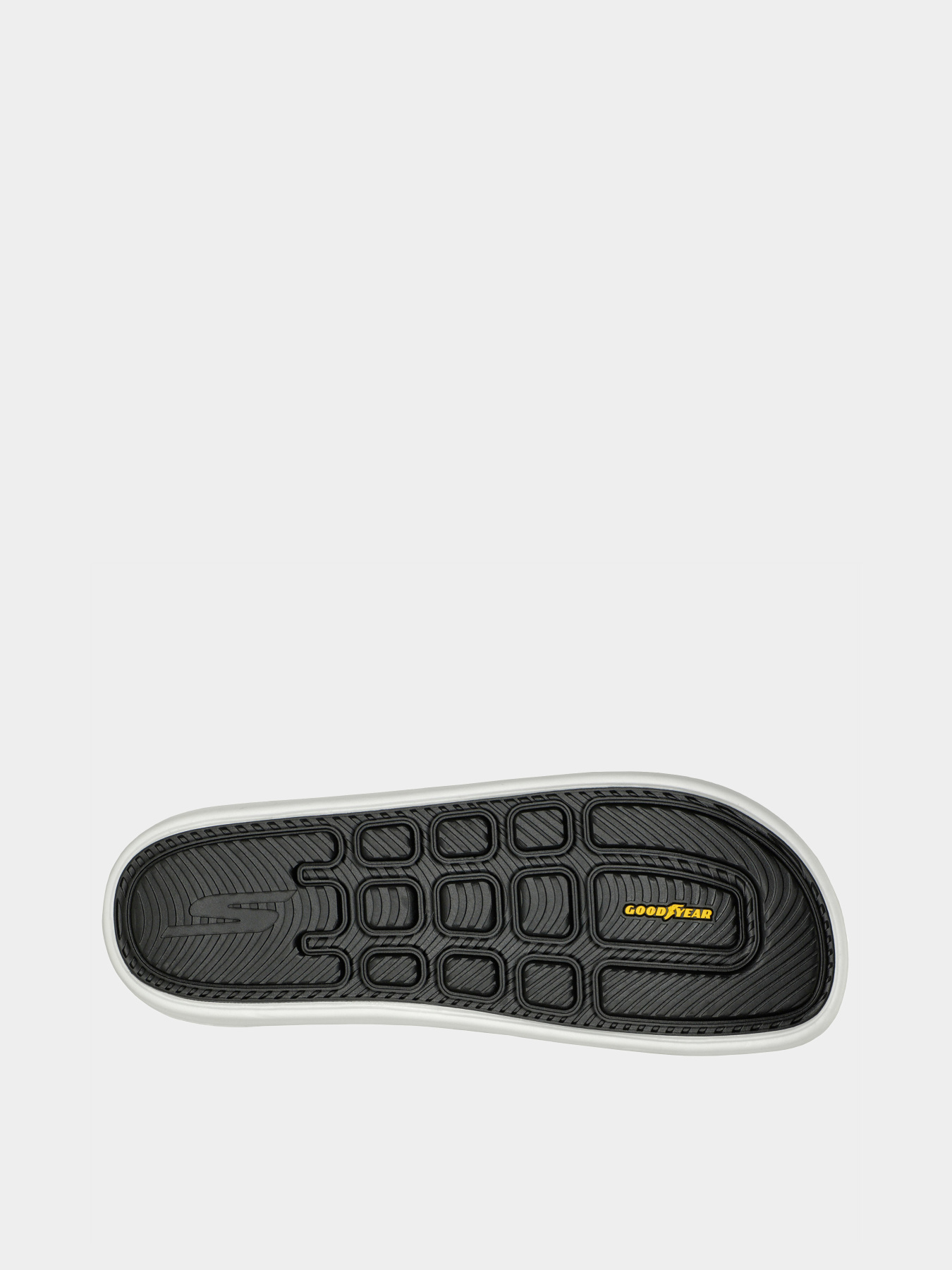 Шлёпанцы Skechers модель 229133 WBK Фото