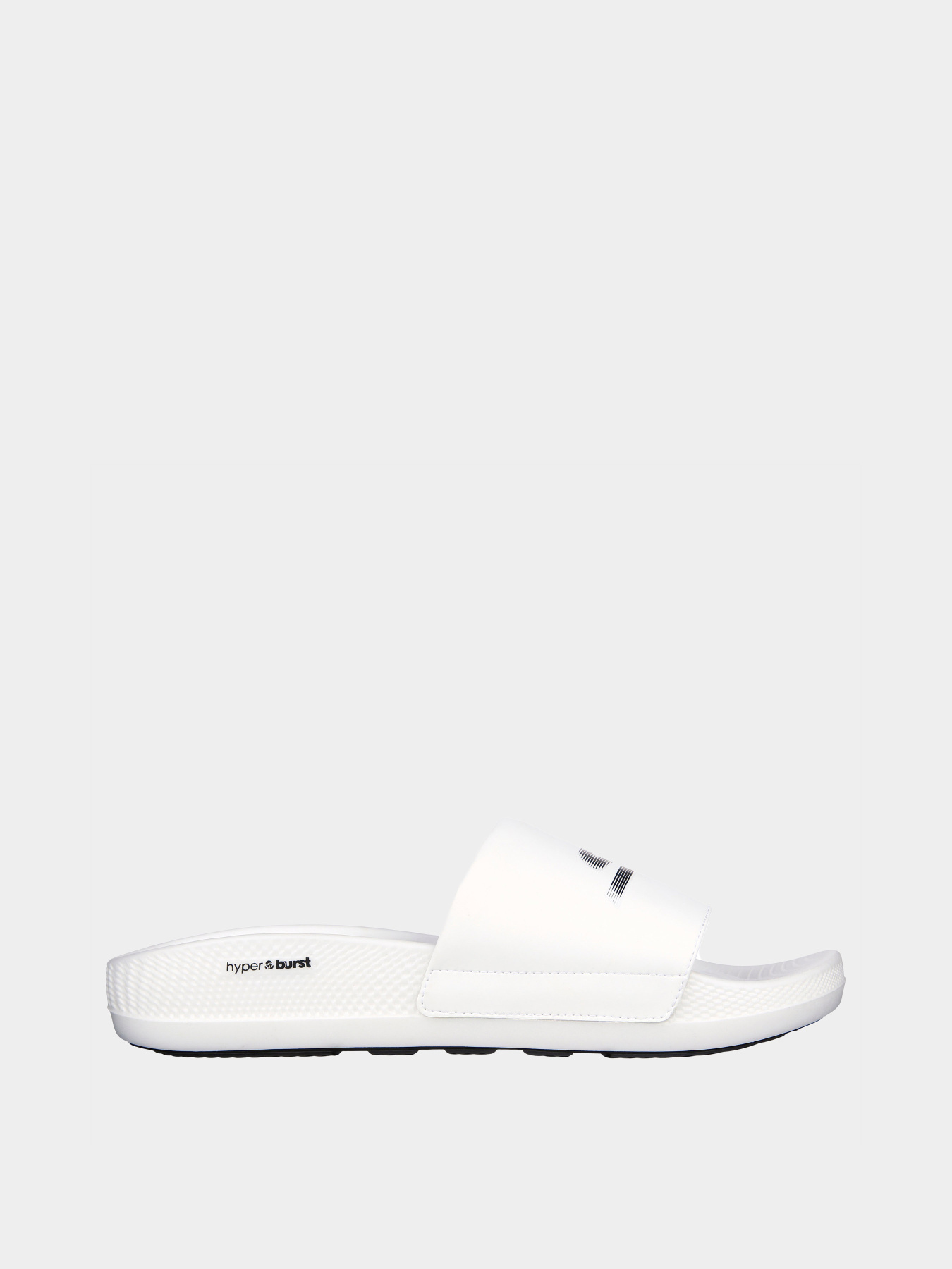 Шлёпанцы Skechers модель 229133 WBK Фото