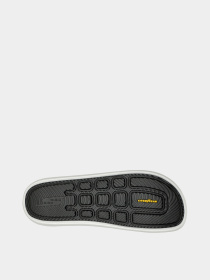 Шлёпанцы Skechers модель 229133 WBK Фото