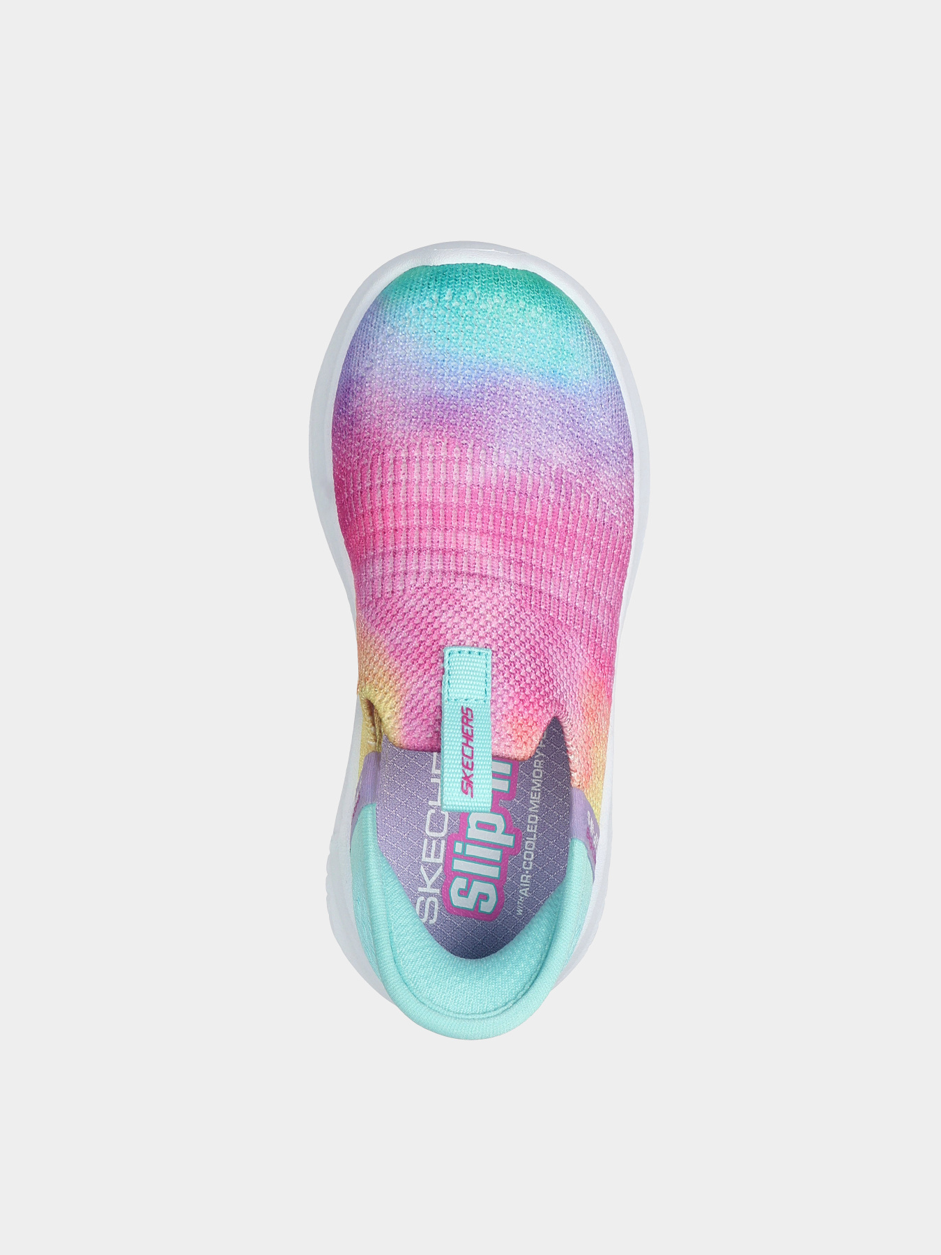 Кроссовки Skechers модель 303803N MLT Фото