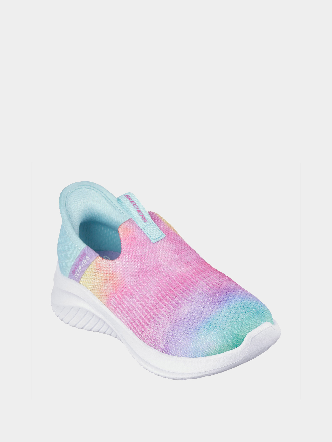 Кроссовки Skechers модель 303803N MLT Фото