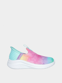 Кроссовки Skechers модель 303803N MLT Фото