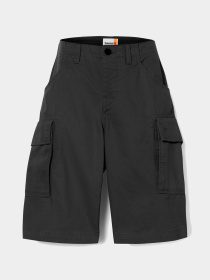 Шорты Timberland модель TB0A5U1B001 Фото