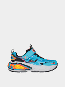 Кроссовки Skechers модель 402160L TQBK Фото
