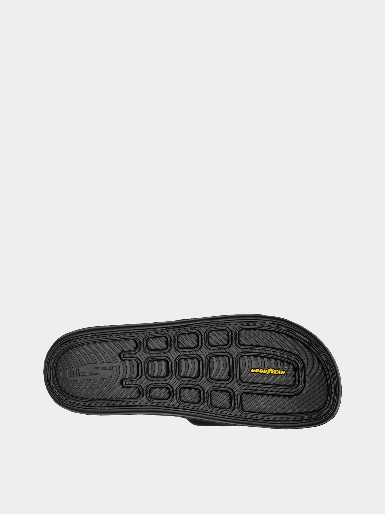 Шлёпанцы Skechers модель 229133 BBK Фото