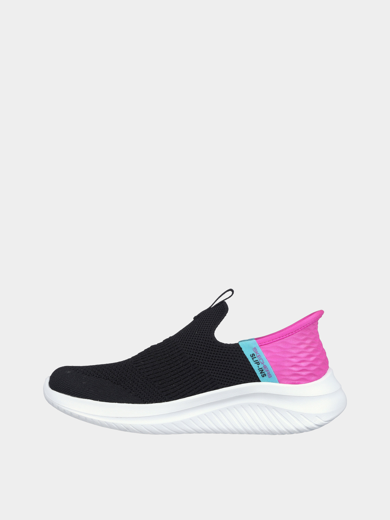 Кроссовки Skechers модель 303800L BKPK Фото
