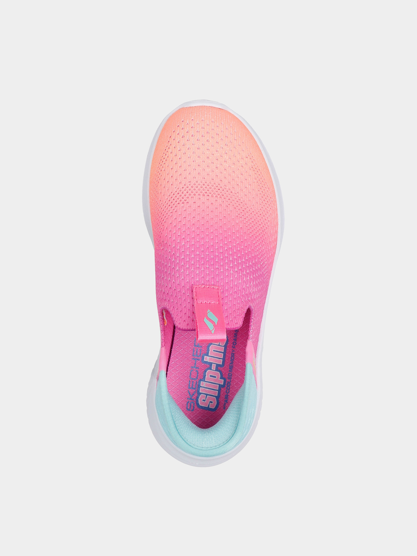 Кроссовки Skechers модель 303828L MLT Фото