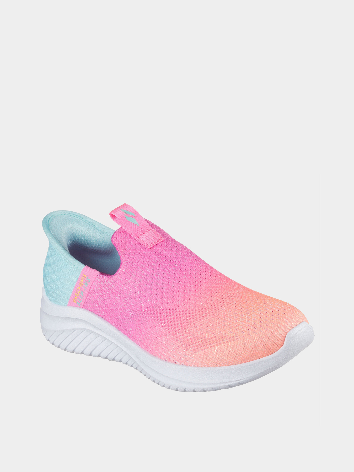 Кроссовки Skechers модель 303828L MLT Фото