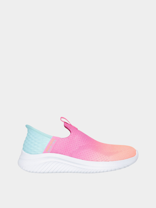Кроссовки Skechers модель 303828L MLT Фото