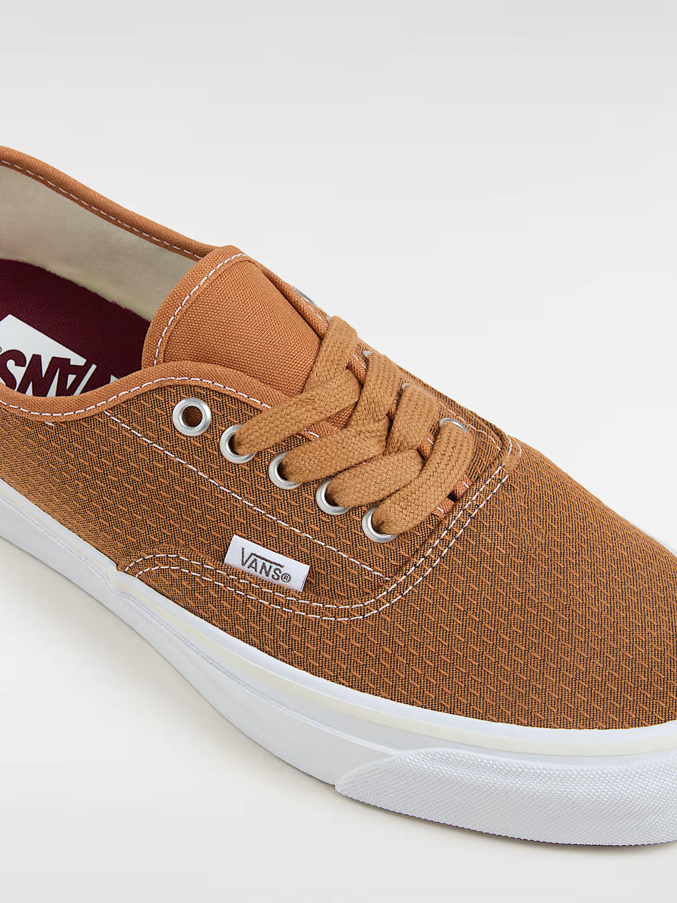 Кеды Vans модель VN000D4YBKQ1 Фото