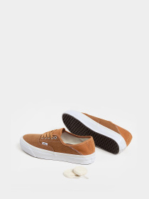 Кеды Vans модель VN000D4YBKQ1 Фото