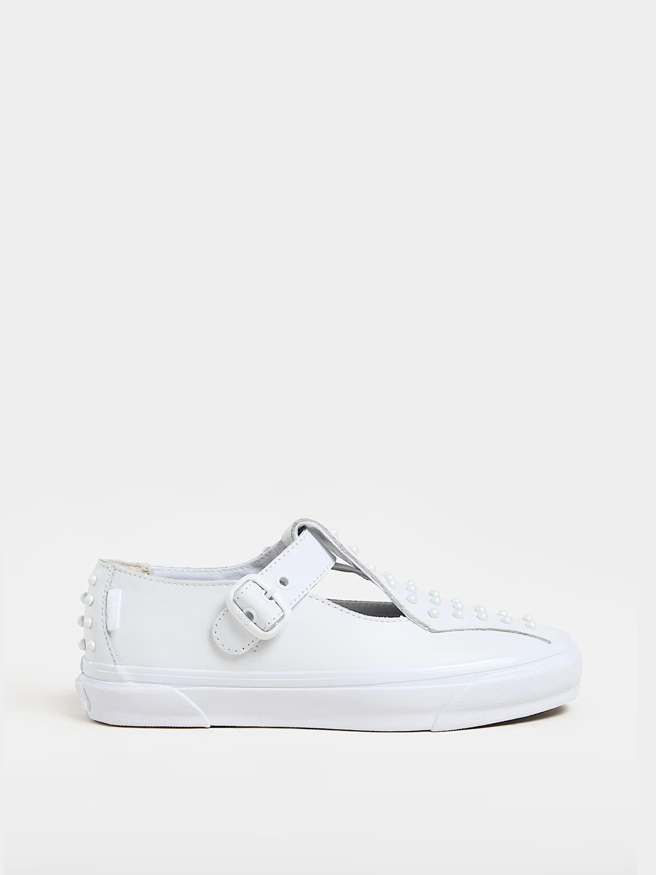 Туфли и лоферы Vans модель VN000D8ZCJA1 Фото