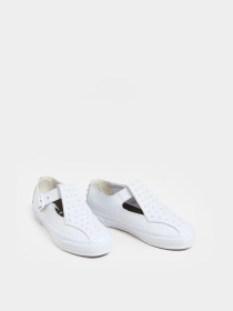 Туфли и лоферы Vans модель VN000D8ZCJA1 Фото