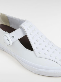 Туфли и лоферы Vans модель VN000D8ZCJA1 Фото