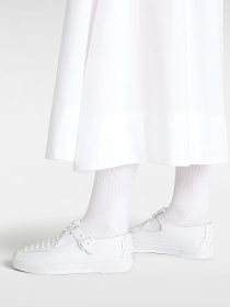 Туфли и лоферы Vans модель VN000D8ZCJA1 Фото