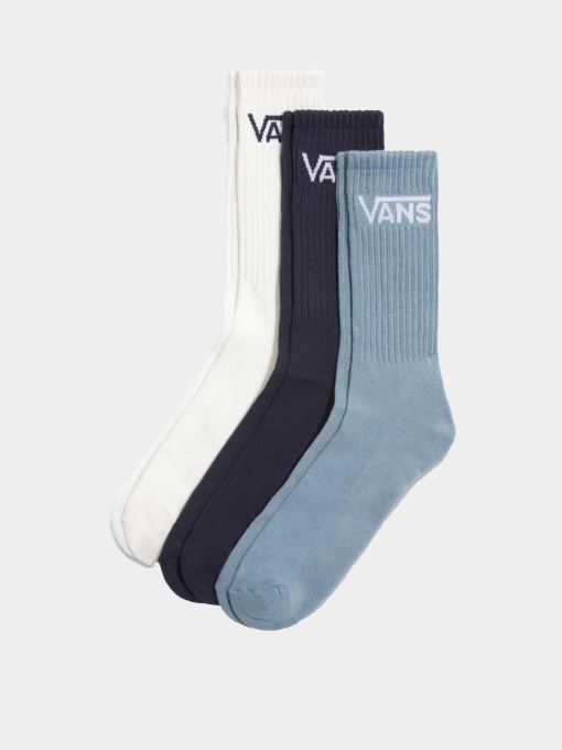 Носки и гольфы Vans модель VN000F0XJDU1 Фото