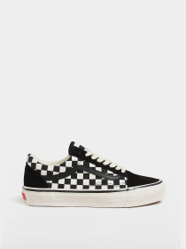 Кеды Vans модель VN000D56BZW1 Фото