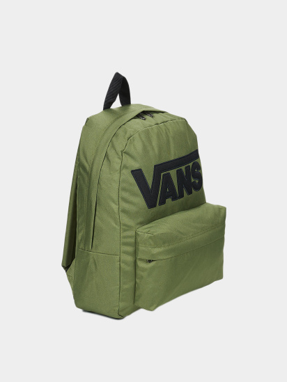 Рюкзаки Vans модель VN000H4ZZBF1 — фото 4 - INTERTOP