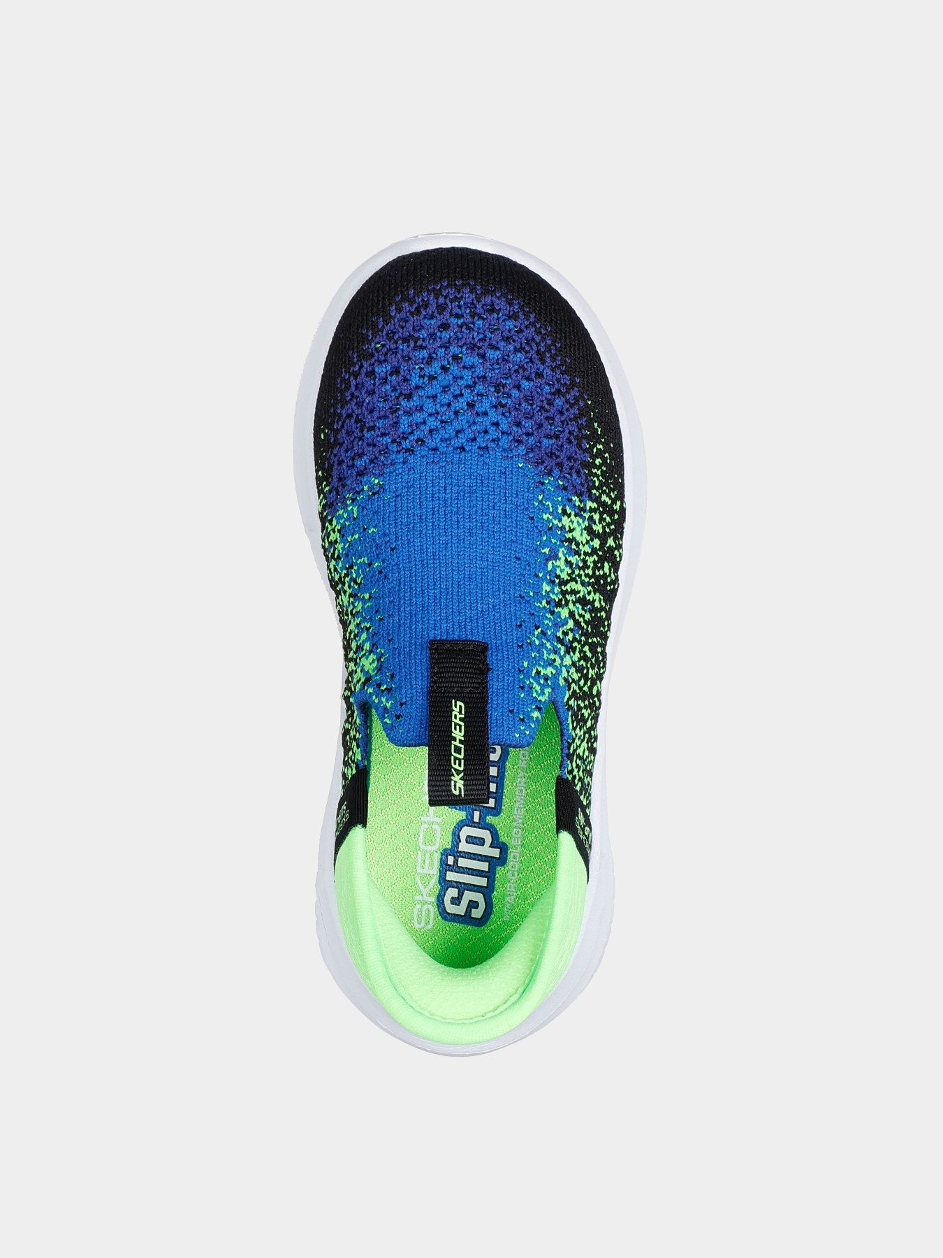 Кроссовки Skechers модель 403837N BBLM Фото