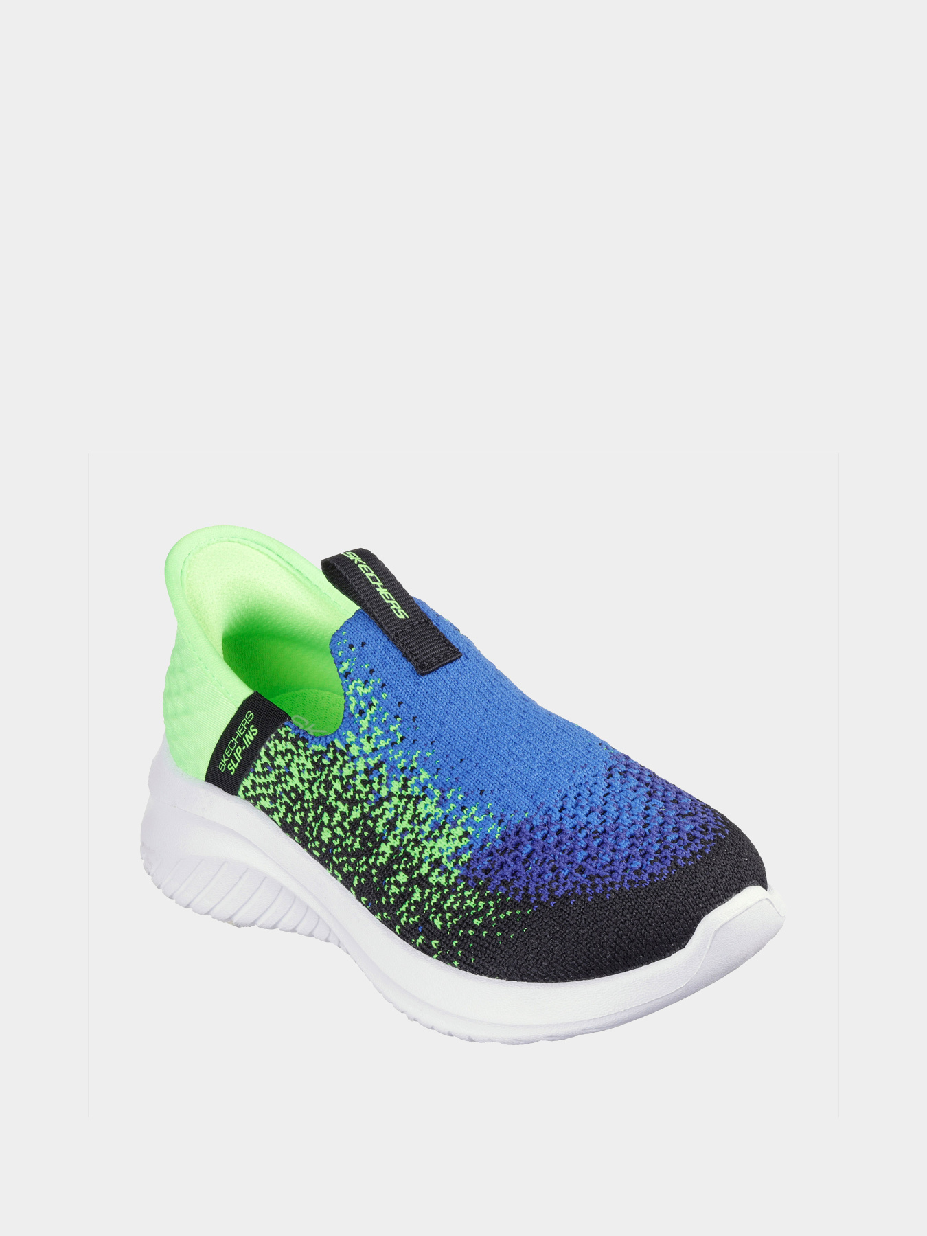 Кроссовки Skechers модель 403837N BBLM Фото