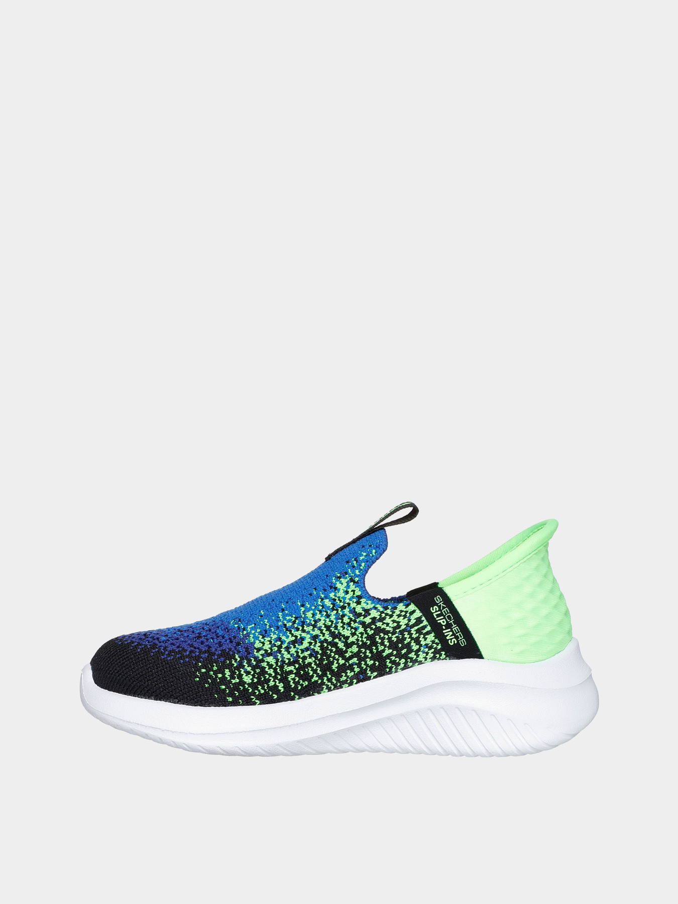 Кроссовки Skechers модель 403837N BBLM Фото