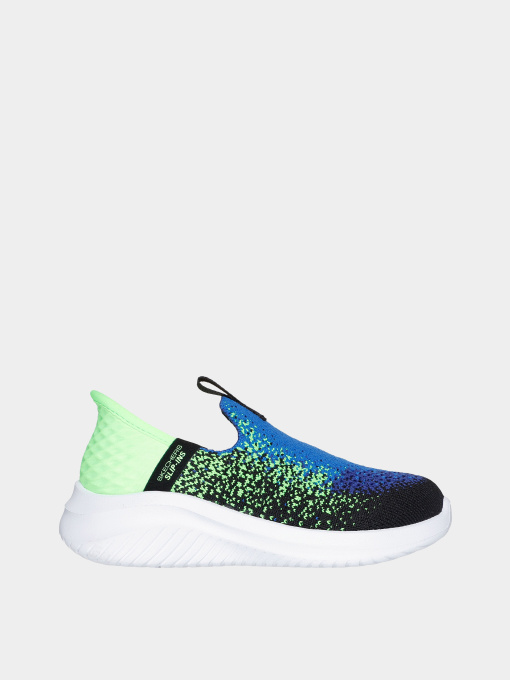 Кроссовки Skechers модель 403837N BBLM Фото