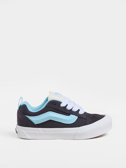 Кеды Vans модель VN000CYUY311 Фото